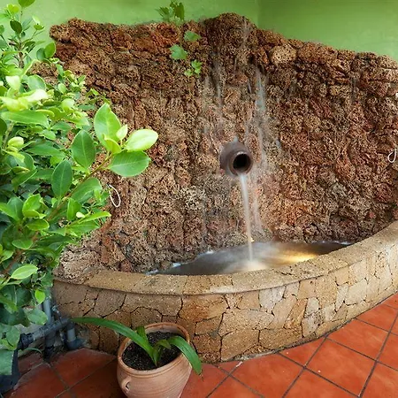 Boutique San Francisco Hotel Marbella