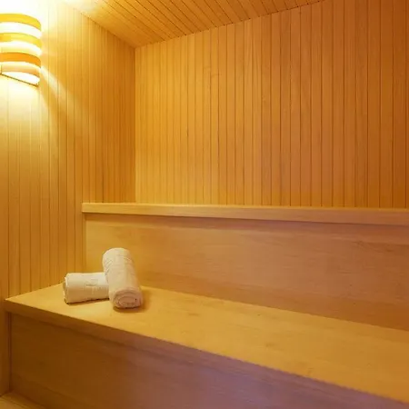 Boutique San Francisco 3*