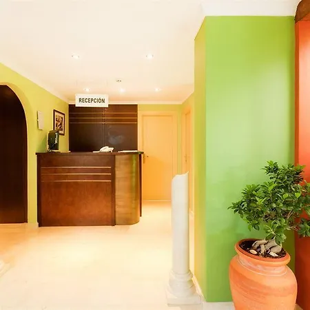 Boutique San Francisco Hotel 3*