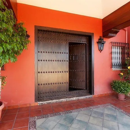 Boutique San Francisco 3* Marbella