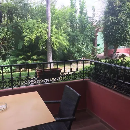 Boutique San Francisco Готель
