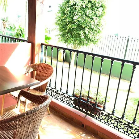 Hotel Boutique San Francisco 3*