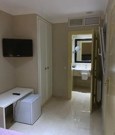 Boutique San Francisco Hotel