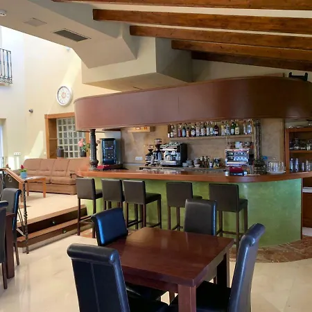 Boutique San Francisco Hotel Marbella