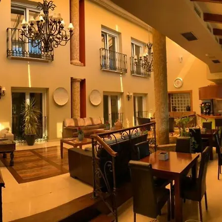 Boutique San Francisco Hotel