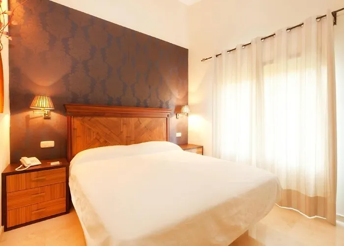 Hotel Boutique San Francisco Marbella