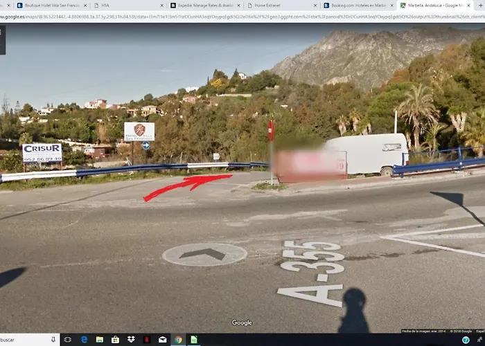 Boutique San Francisco