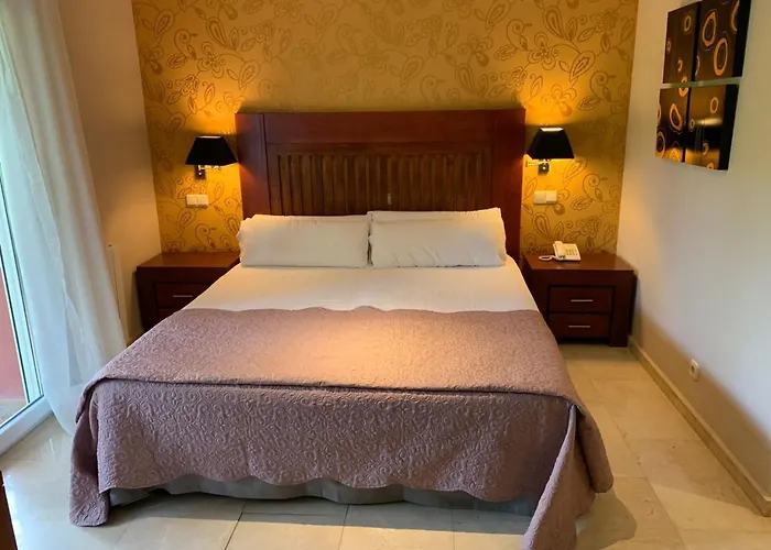 Boutique San Francisco Hotel 3*