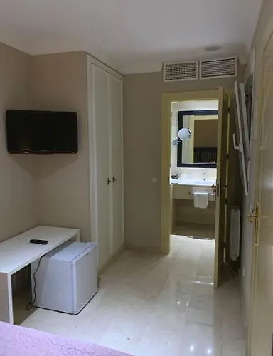 Boutique San Francisco Hotel