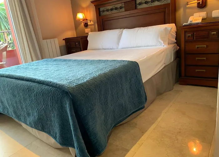 Hotel Boutique San Francisco 3*