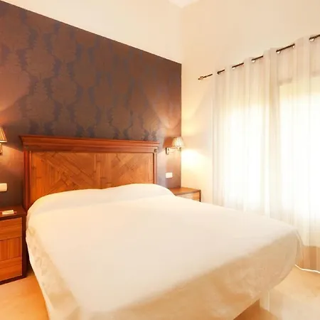 Отель Boutique San Francisco Марбелья