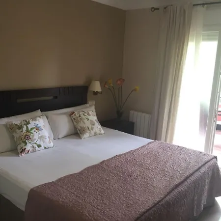 Отель Boutique San Francisco Марбелья