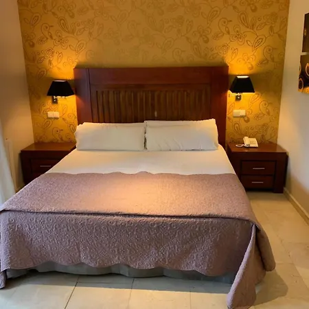 Boutique San Francisco Отель 3*