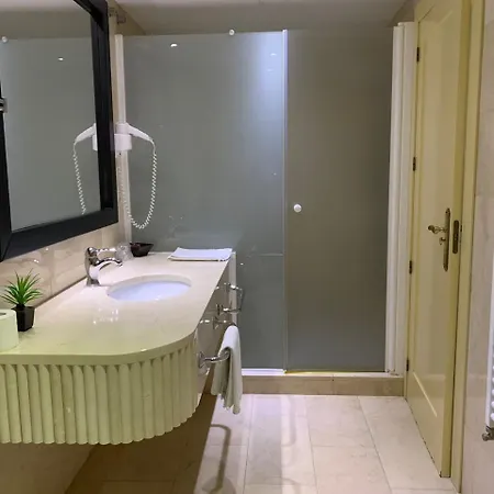Hotel Boutique San Francisco 3*