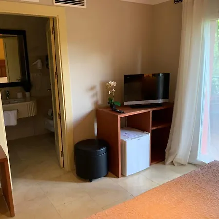 Boutique San Francisco Отель 3*