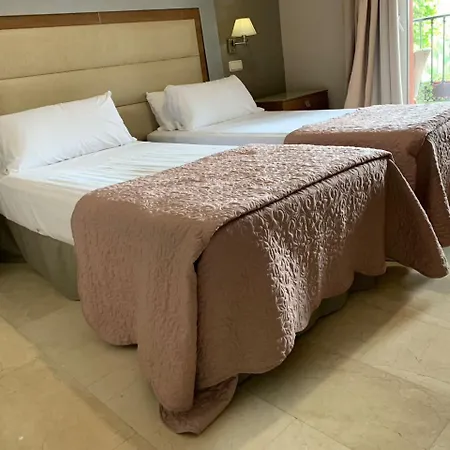 Boutique San Francisco 3* Марбелья