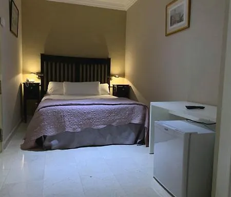 Boutique San Francisco 3* Marbella