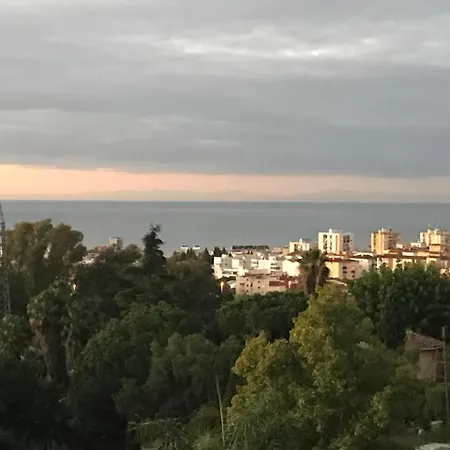 Отель Boutique San Francisco