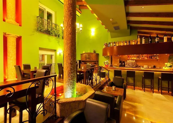 Boutique San Francisco Marbella
