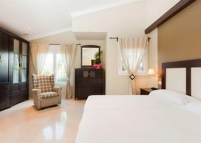 Boutique San Francisco 3* Marbella