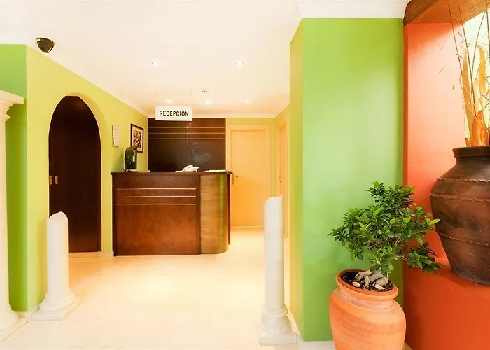 Boutique San Francisco Hotel 3*