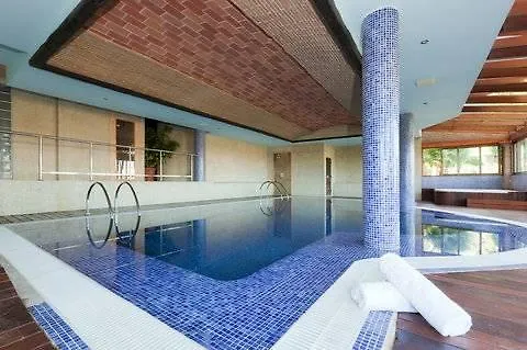 Boutique San Francisco Hotel Marbella