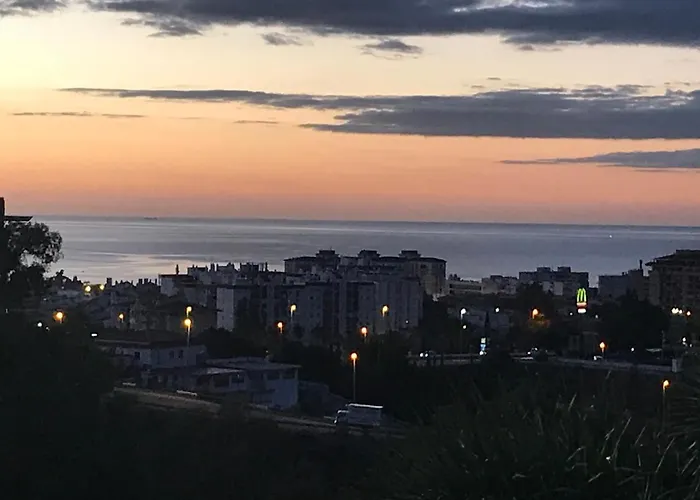 Boutique San Francisco 3* Marbella