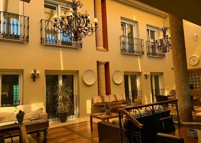 Boutique San Francisco Marbella