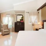 Boutique San Francisco 3* マルベーリャ