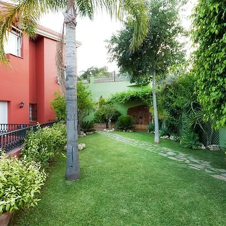 מלון Boutique San Francisco 3*