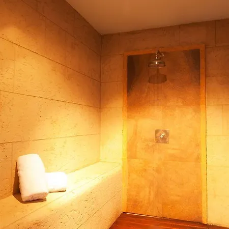 Boutique San Francisco Hotel