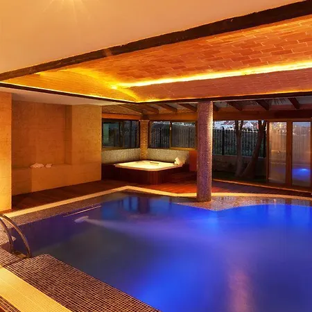 Hotel Boutique San Francisco Marbella