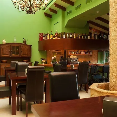 מלון Boutique San Francisco