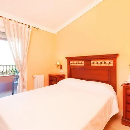 Boutique San Francisco מלון