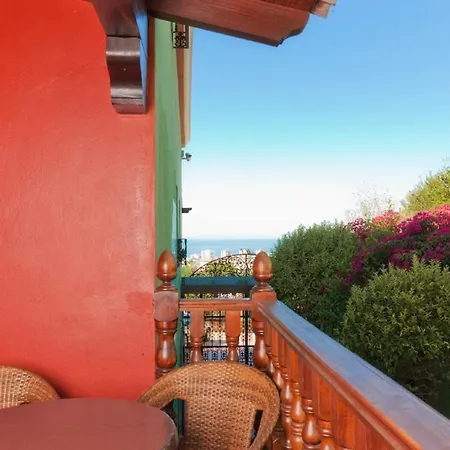 Boutique San Francisco Hotel 3*