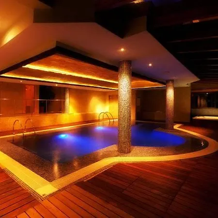 Boutique San Francisco Hotel