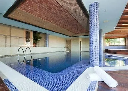 Boutique San Francisco Hotel Marbella
