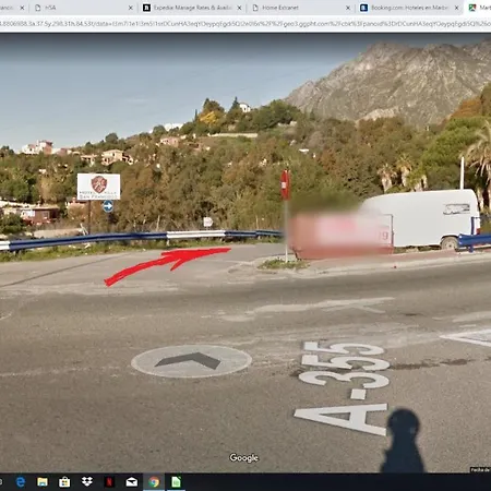 Boutique San Francisco