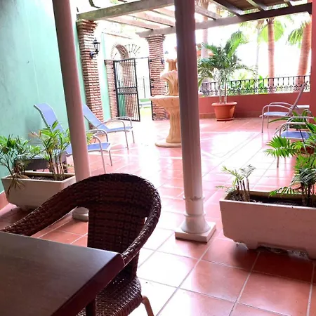 Hotel Boutique San Francisco Marbella