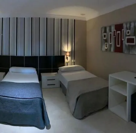 Boutique San Francisco 3*