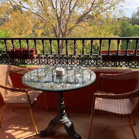 מלון Boutique San Francisco 3*