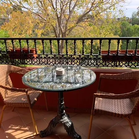 Hotel Boutique San Francisco 3*
