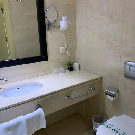 Hotel Boutique San Francisco 3*