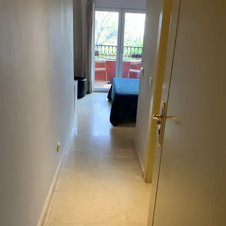 Boutique San Francisco 3* マルベーリャ