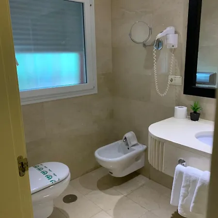 Hotel Boutique San Francisco Marbella
