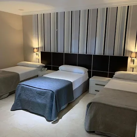 Boutique San Francisco Hotel 3*