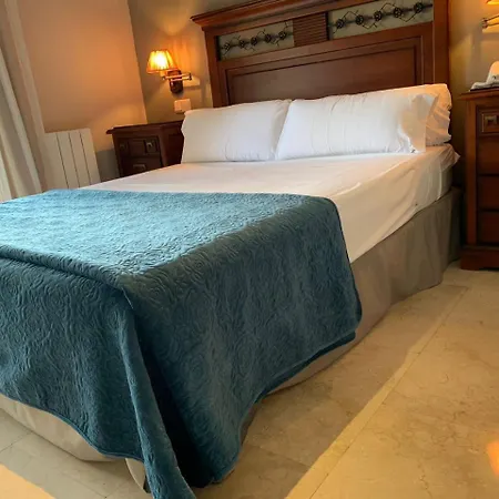 ホテル Boutique San Francisco 3*