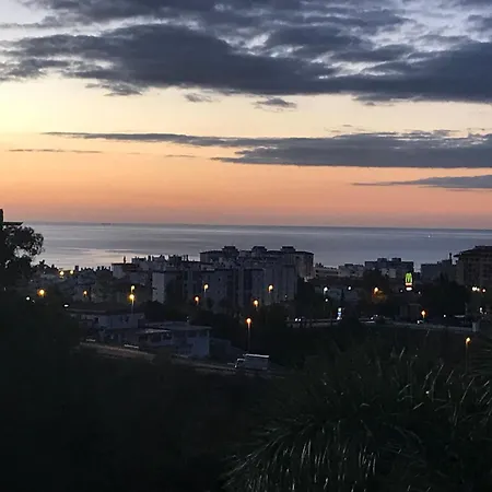 Boutique San Francisco 3* מארבלה