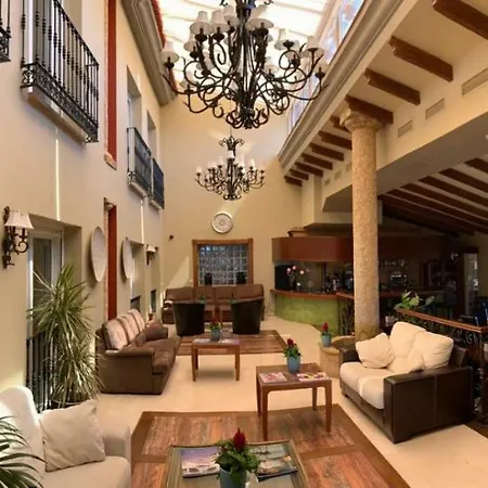 מלון Boutique San Francisco