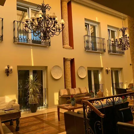 Boutique San Francisco מארבלה